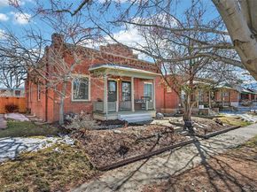 476 S Grant Street, Denver CO 80209