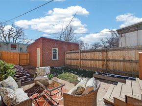 476 S Grant Street, Denver CO 80209