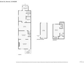 476 S Grant Street, Denver CO 80209