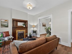 476 S Grant Street, Denver CO 80209