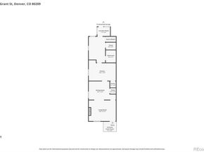 476 S Grant Street, Denver CO 80209