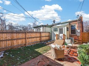 476 S Grant Street, Denver CO 80209