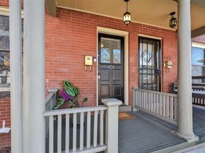 476 S Grant Street, Denver CO 80209