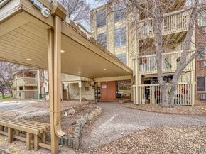 1300 S Parker Road 11, Denver CO 80231