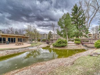 1300 S Parker Road