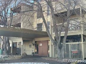 1300 S Parker Road 11, Denver CO 80231