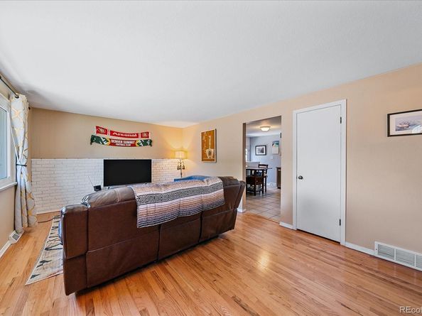 1654 S Endicott Street, Denver CO 80232