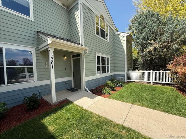 640 Gooseberry Drive 1301, Longmont CO 80503