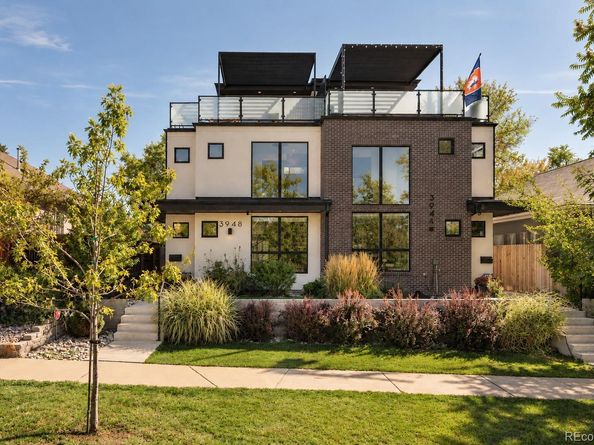 3948 N Navajo Street, Denver CO 80211