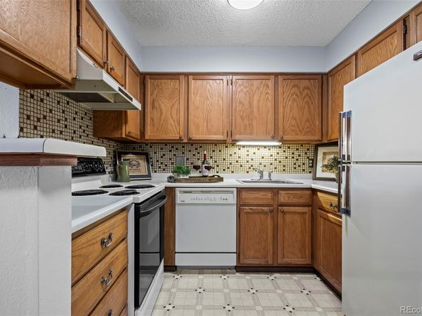 209 Wright Street 108, Lakewood CO 80228