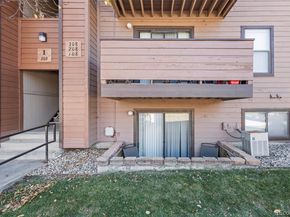 209 Wright Street 108, Lakewood CO 80228
