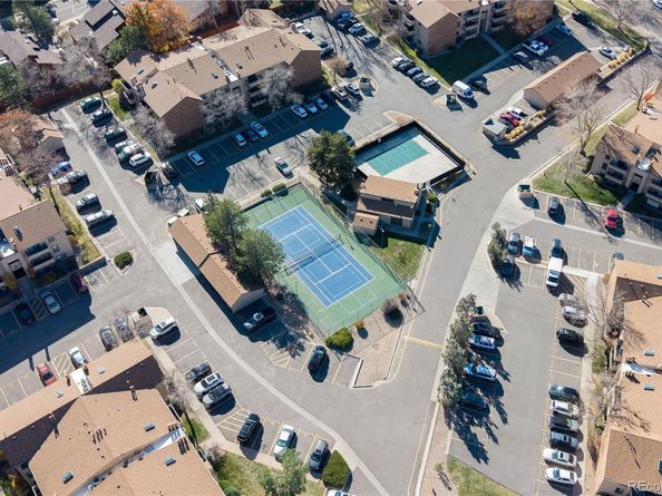 209 Wright Street 108, Lakewood CO 80228