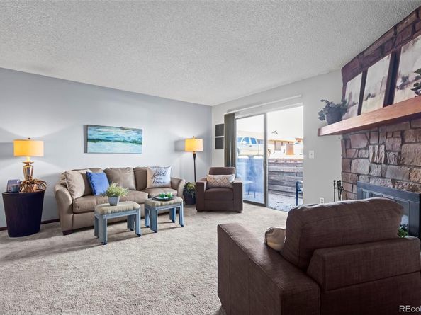 209 Wright Street 108, Lakewood CO 80228