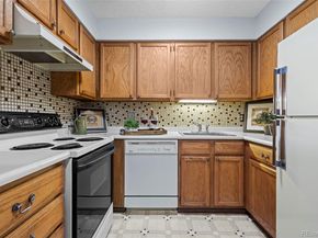 209 Wright Street 108, Lakewood CO 80228