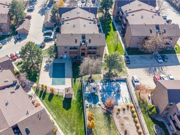 209 Wright Street 108, Lakewood CO 80228