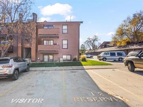209 Wright Street 108, Lakewood CO 80228