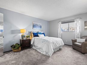 209 Wright Street 108, Lakewood CO 80228