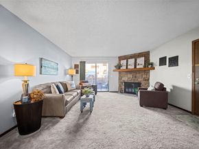 209 Wright Street 108, Lakewood CO 80228