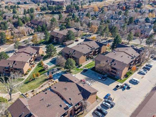 209 Wright Street 108, Lakewood CO 80228