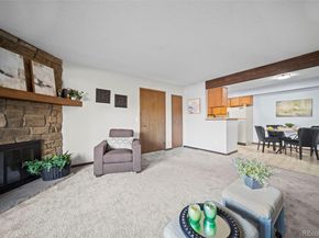 209 Wright Street 108, Lakewood CO 80228