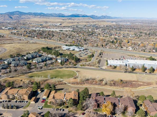 209 Wright Street 108, Lakewood CO 80228