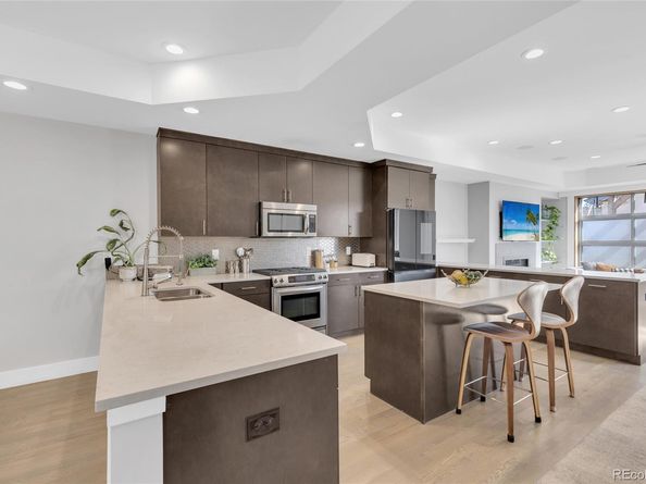 3718 Mariposa Street, Denver CO 80211