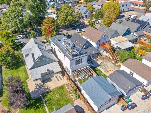 3718 Mariposa Street, Denver CO 80211