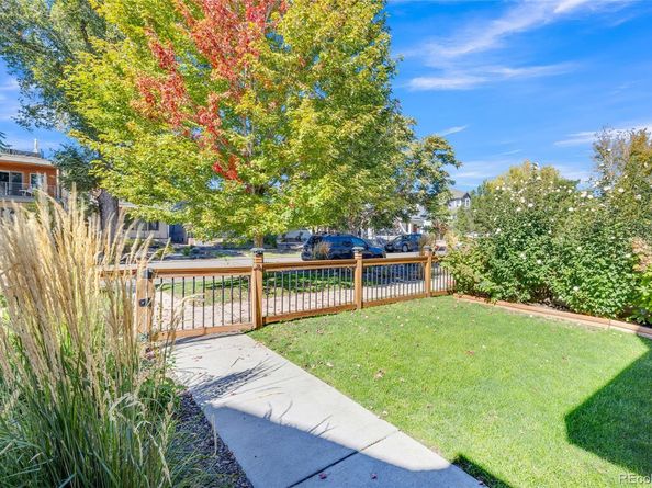 3718 Mariposa Street, Denver CO 80211