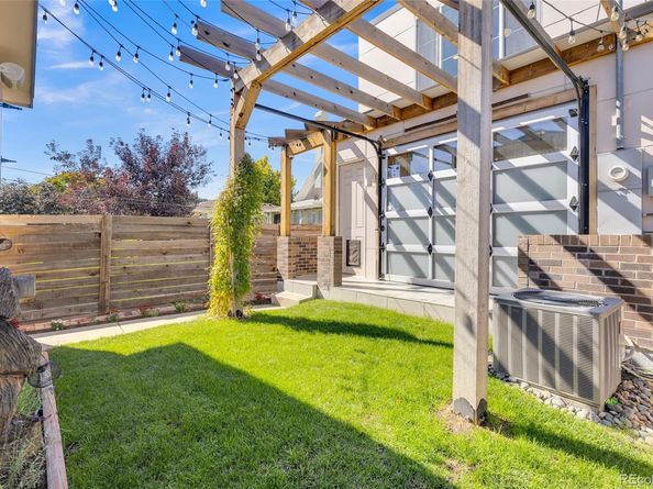 3718 Mariposa Street, Denver CO 80211