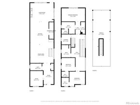 3718 Mariposa Street, Denver CO 80211