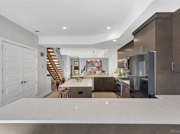 3718 Mariposa Street, Denver CO 80211