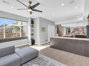 3718 Mariposa Street, Denver CO 80211