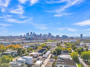 3718 Mariposa Street, Denver CO 80211