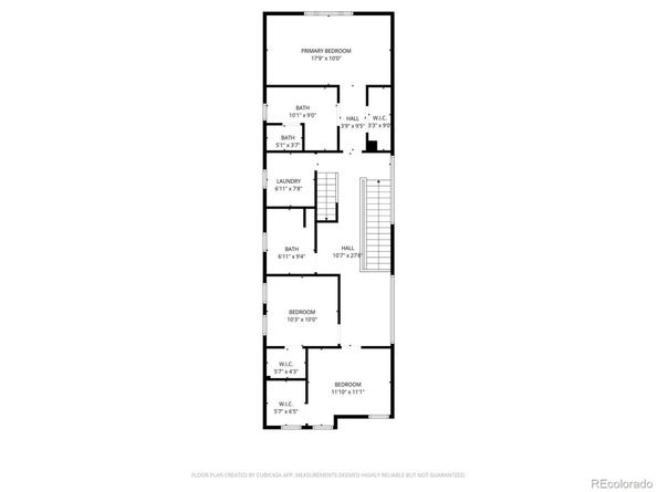 3718 Mariposa Street, Denver CO 80211