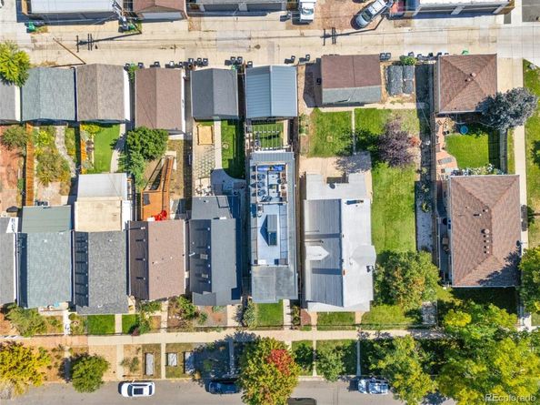 3718 Mariposa Street, Denver CO 80211