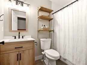 50 S Hooker Street, Denver CO 80219