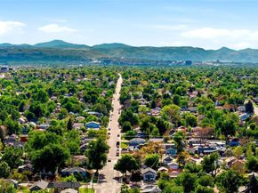 50 S Hooker Street, Denver CO 80219