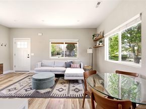 50 S Hooker Street, Denver CO 80219