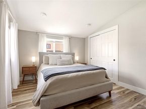 50 S Hooker Street, Denver CO 80219