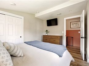 50 S Hooker Street, Denver CO 80219