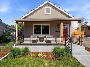 50 S Hooker Street, Denver CO 80219