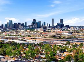 50 S Hooker Street, Denver CO 80219