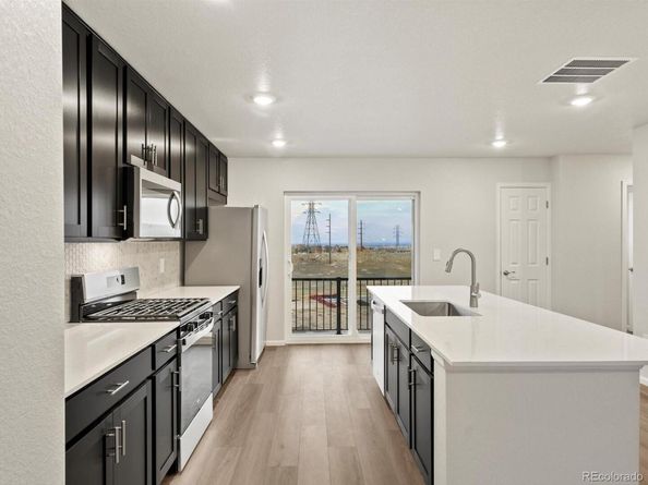 4654 Cloudburst Lane, Morrison CO 80465