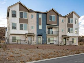 4654 Cloudburst Lane, Morrison CO 80465