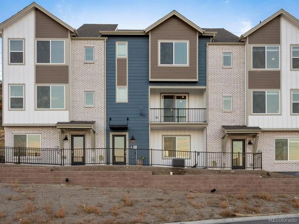 4654 Cloudburst Lane, Morrison CO 80465