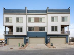 4654 Cloudburst Lane, Morrison CO 80465