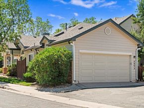 2993 S Yampa Court, Aurora CO 80013