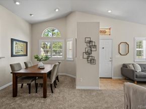 2993 S Yampa Court, Aurora CO 80013