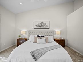 2993 S Yampa Court, Aurora CO 80013