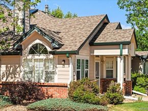 2993 S Yampa Court, Aurora CO 80013